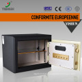 Mini hotel safe box,jewelry box safe,key safe box